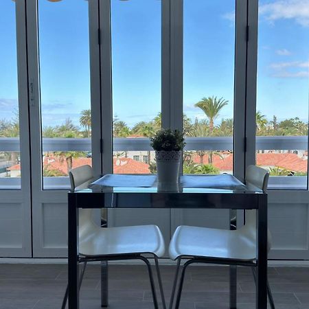 Aloe New Excellence Apartment Playa del Ingles  Exterior photo
