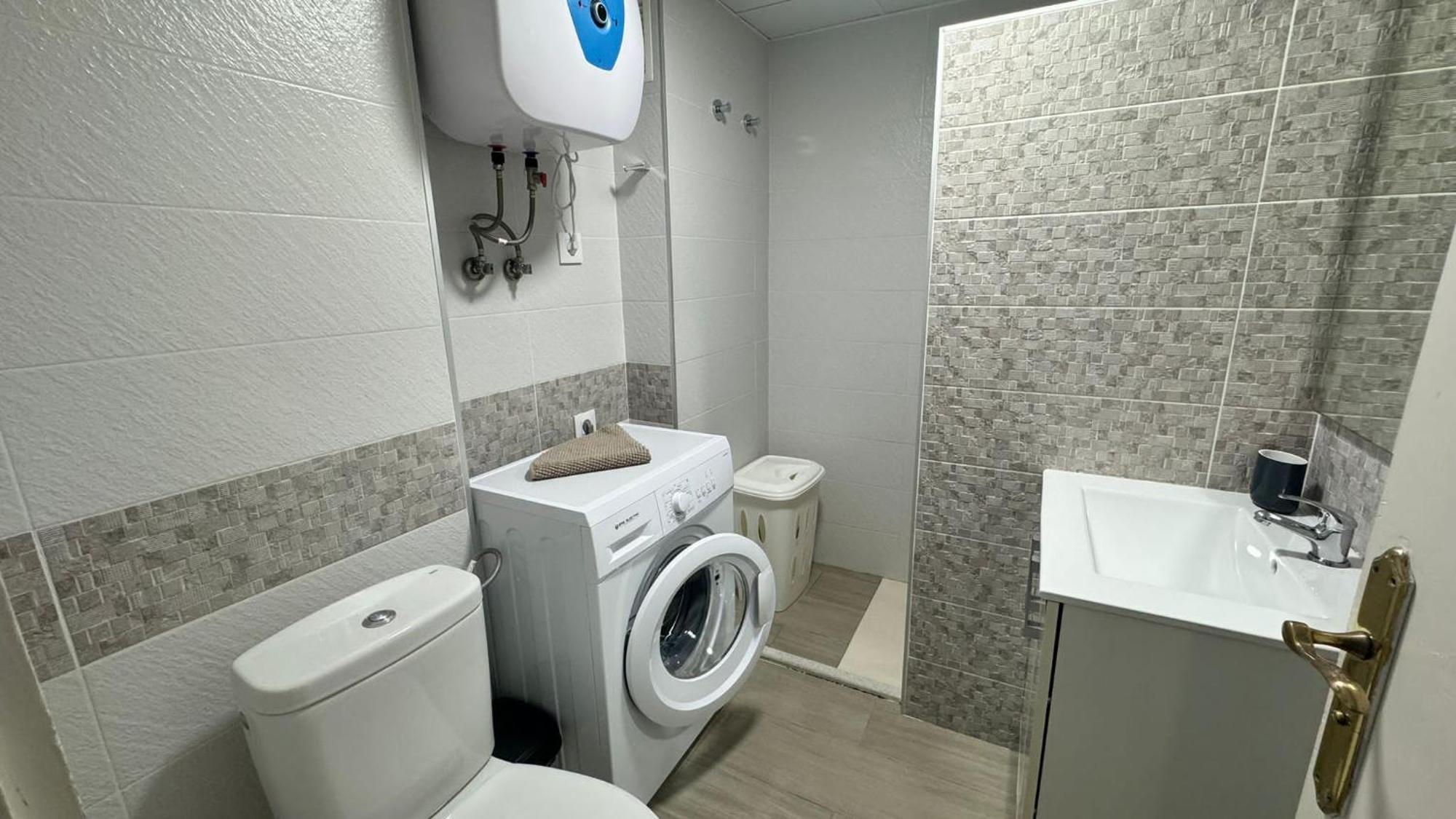 Aloe New Excellence Apartment Playa del Ingles  Exterior photo