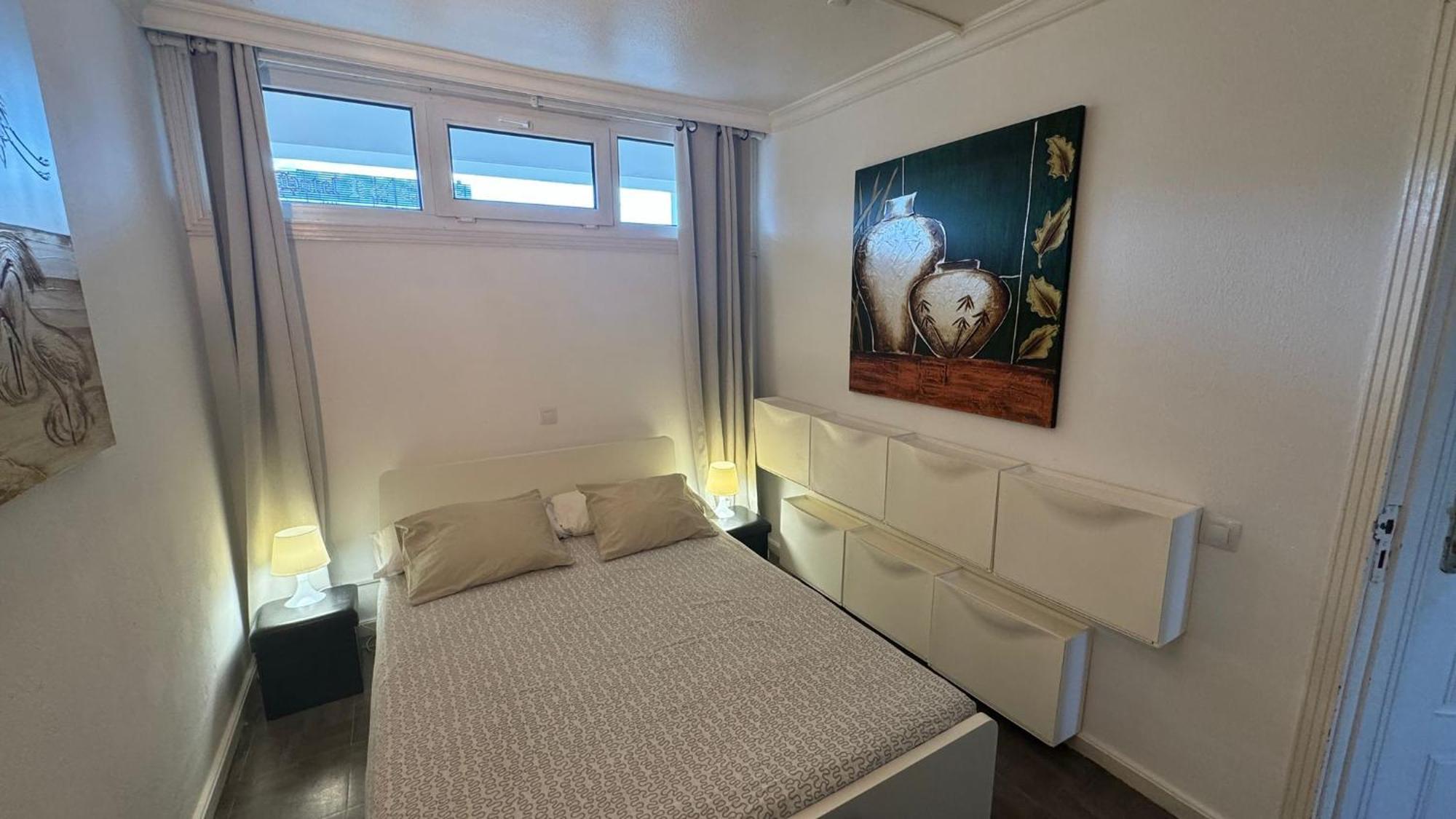 Aloe New Excellence Apartment Playa del Ingles  Exterior photo