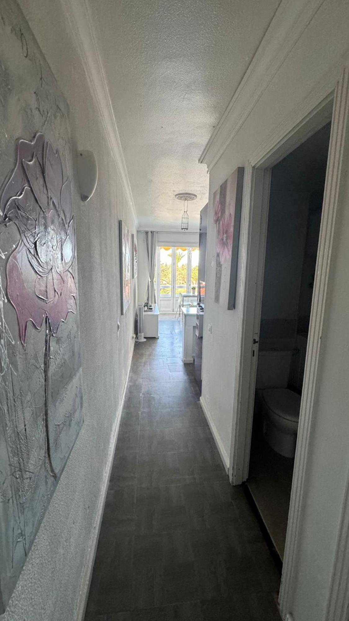 Aloe New Excellence Apartment Playa del Ingles  Exterior photo