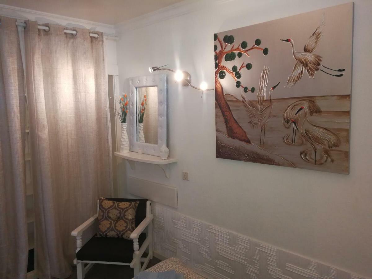 Aloe New Excellence Apartment Playa del Ingles  Exterior photo
