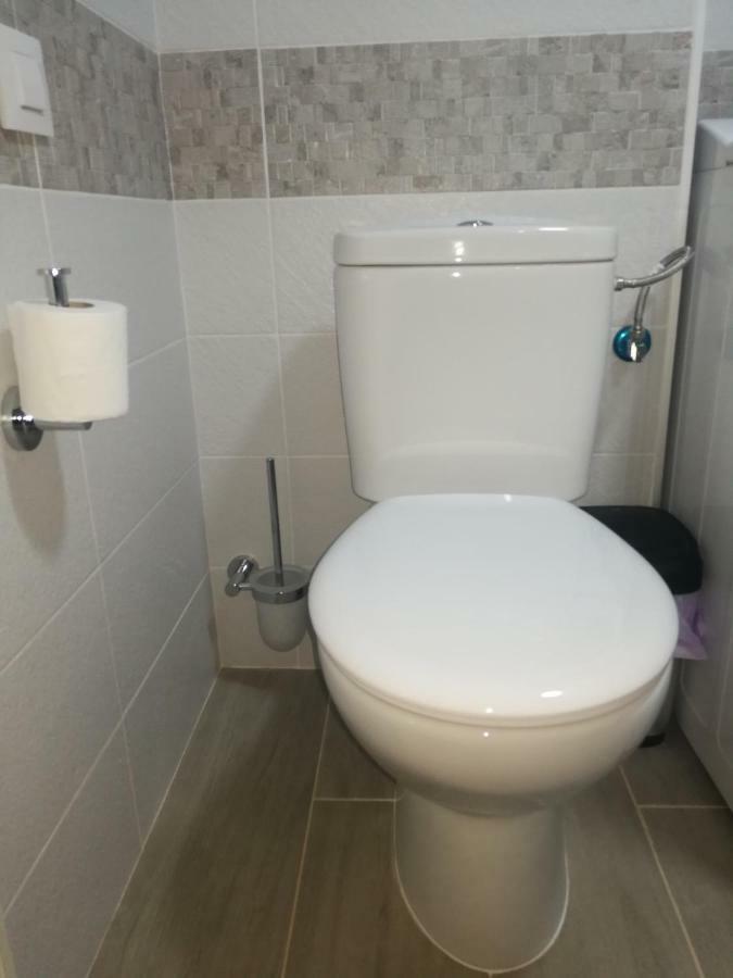 Aloe New Excellence Apartment Playa del Ingles  Exterior photo